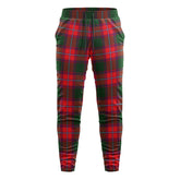 Rattray Modern Tartan Sweatpants